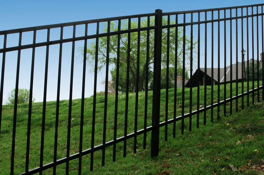 Custom landscape installation for homes across Bunnell, FL - Ab Fencing and Landscaping