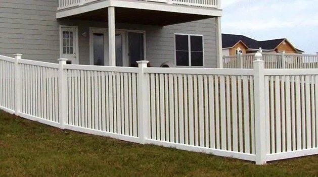 Reliable landscape installation with custom design in Bunnell, FL by Ab Fencing and Landscaping