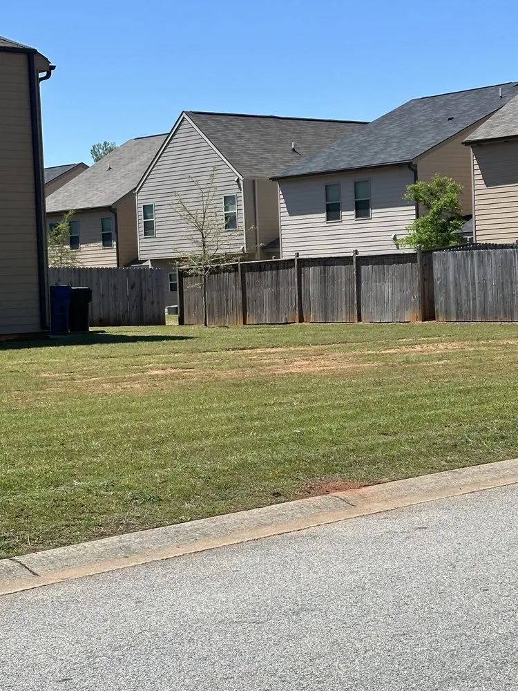 Professional landscape design for outdoor upgrades across McDonough, GA - AB Ground Maintenance