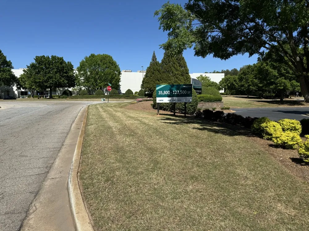 Professional garden landscaping near you across McDonough, GA - AB Ground Maintenance