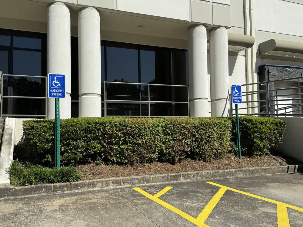 Expert residential landscaping for homes in McDonough, GA by AB Ground Maintenance