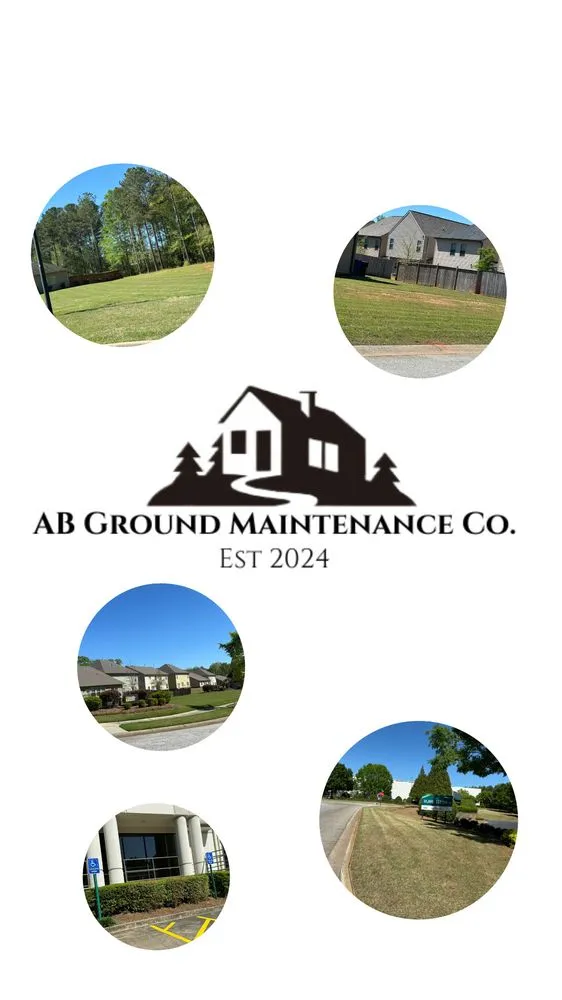 Expert garden landscaping for year-round maintenance across McDonough, GA - AB Ground Maintenance