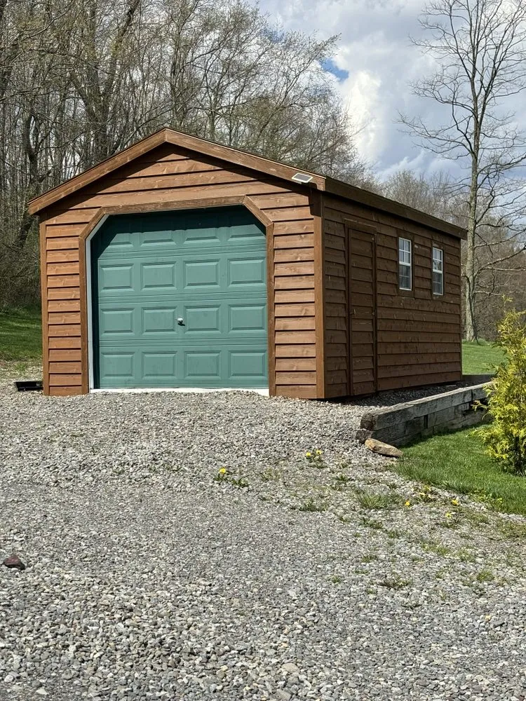 Top-rated landscape installation for beautiful yards in Coalton, WV by A&B Home Repairs and Lawn Care
