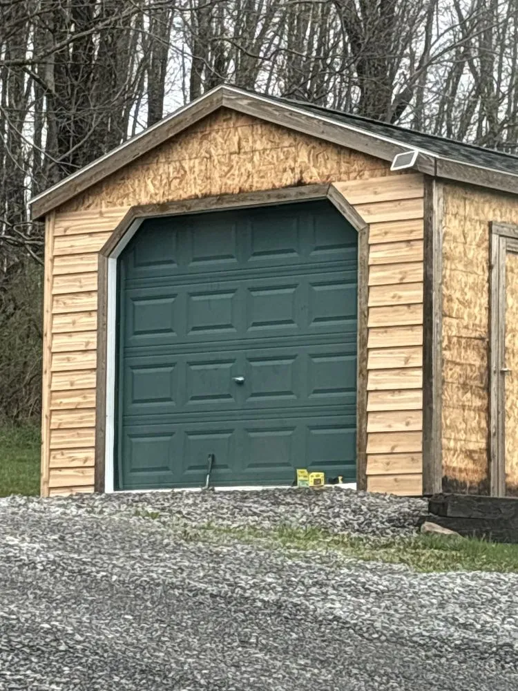 Expert garden landscaping experts serving Coalton, WV - A&B Home Repairs and Lawn Care