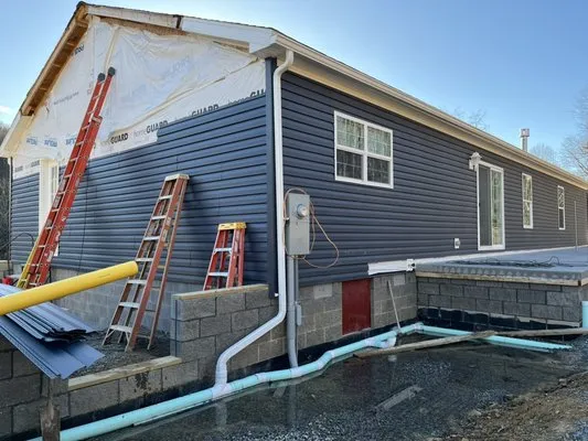 A&B Home Repairs and Lawn Care