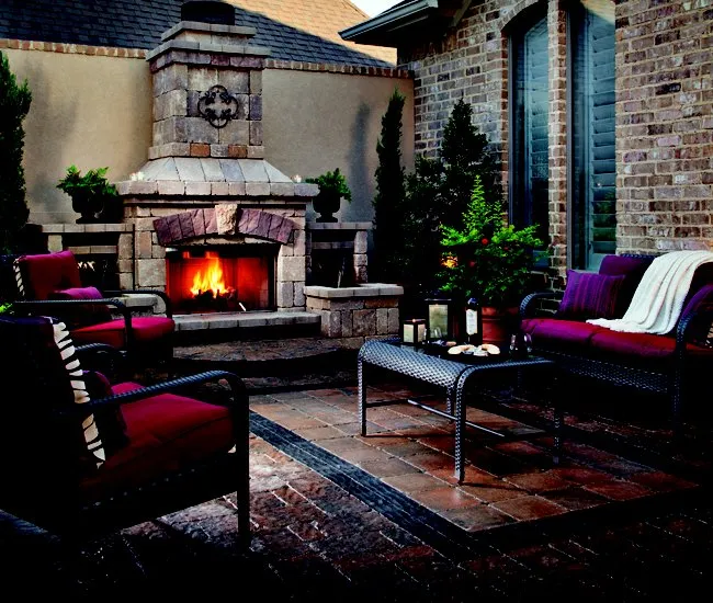 Top-rated landscape installation experts serving Fredericksburg, VA - A&B Kearns Landscape Supply