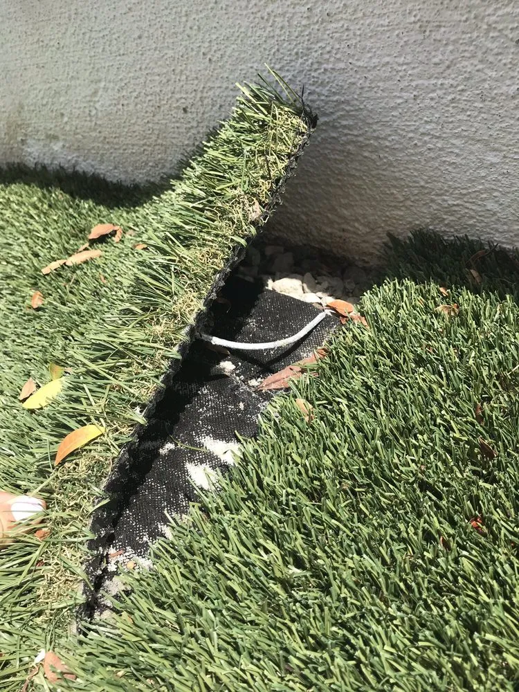 Expert landscape installation in Murrieta, CA by AB Landscape & Masonry