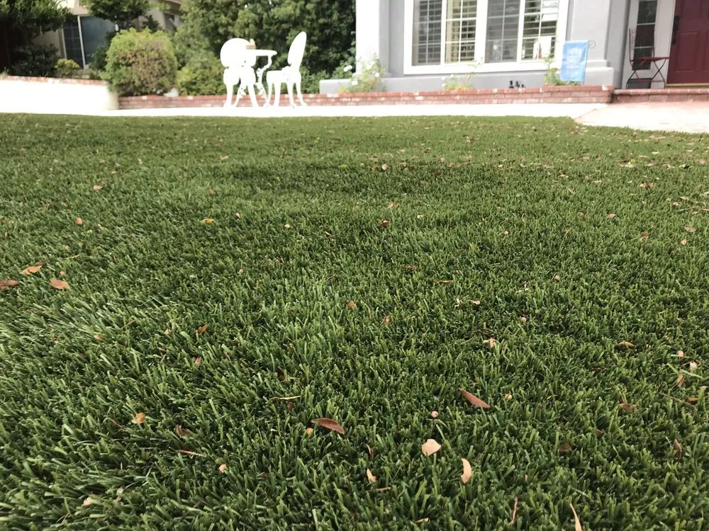 Local lawn mowing service in Murrieta, CA by AB Landscape & Masonry