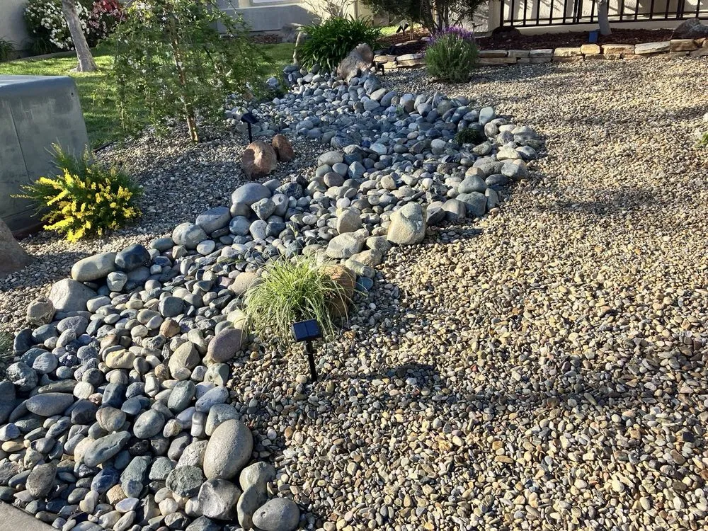 Expert landscape installation experts serving Sacramento, CA - A&B Landscape Service