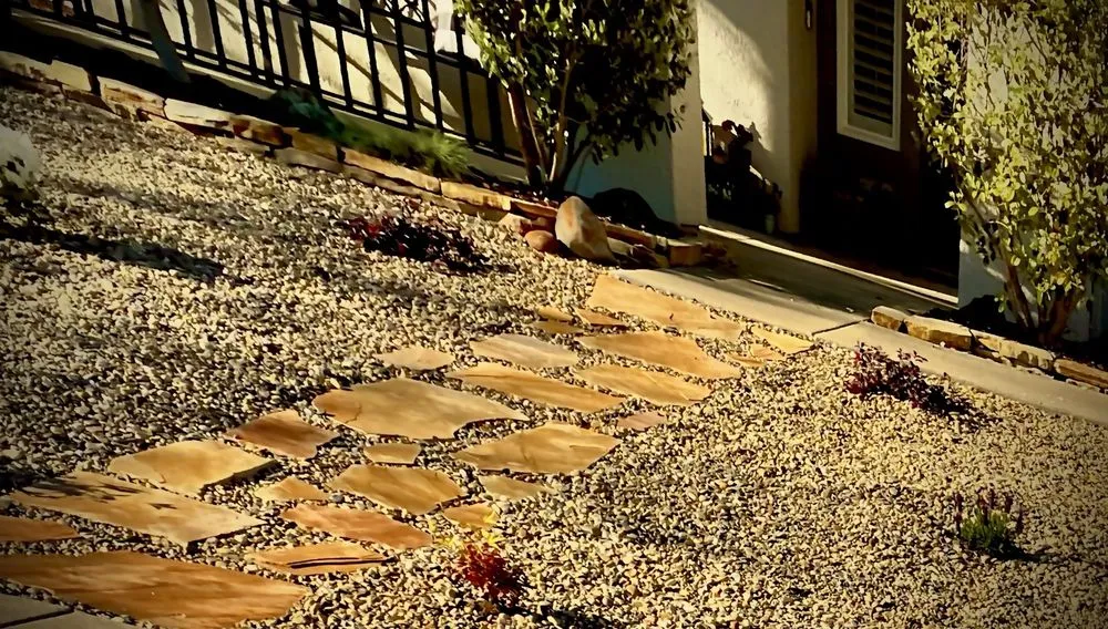 Top-rated lawn care service experts serving Sacramento, CA - A&B Landscape Service