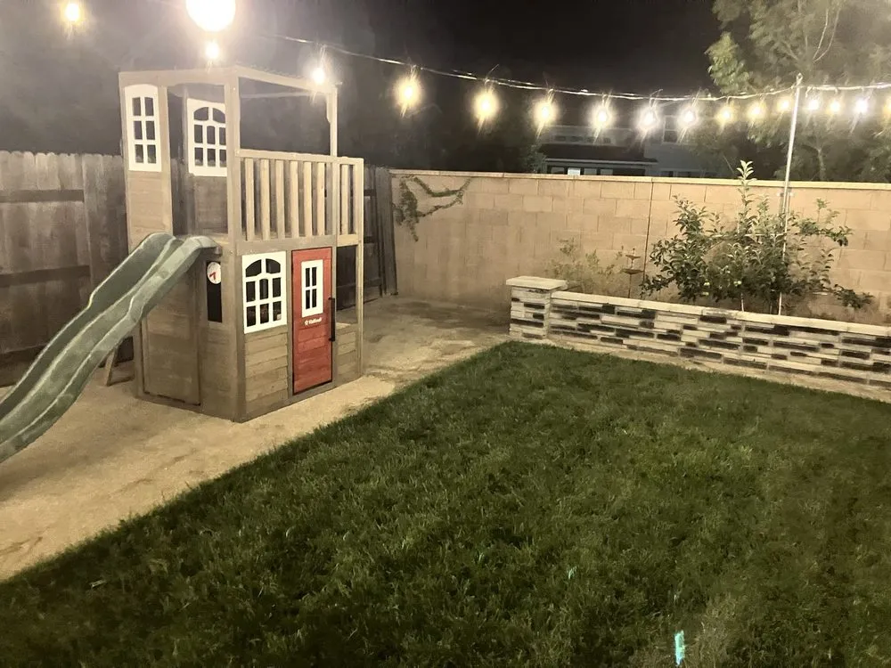 Reliable residential landscaping in Sacramento, CA - A&B Landscape Service