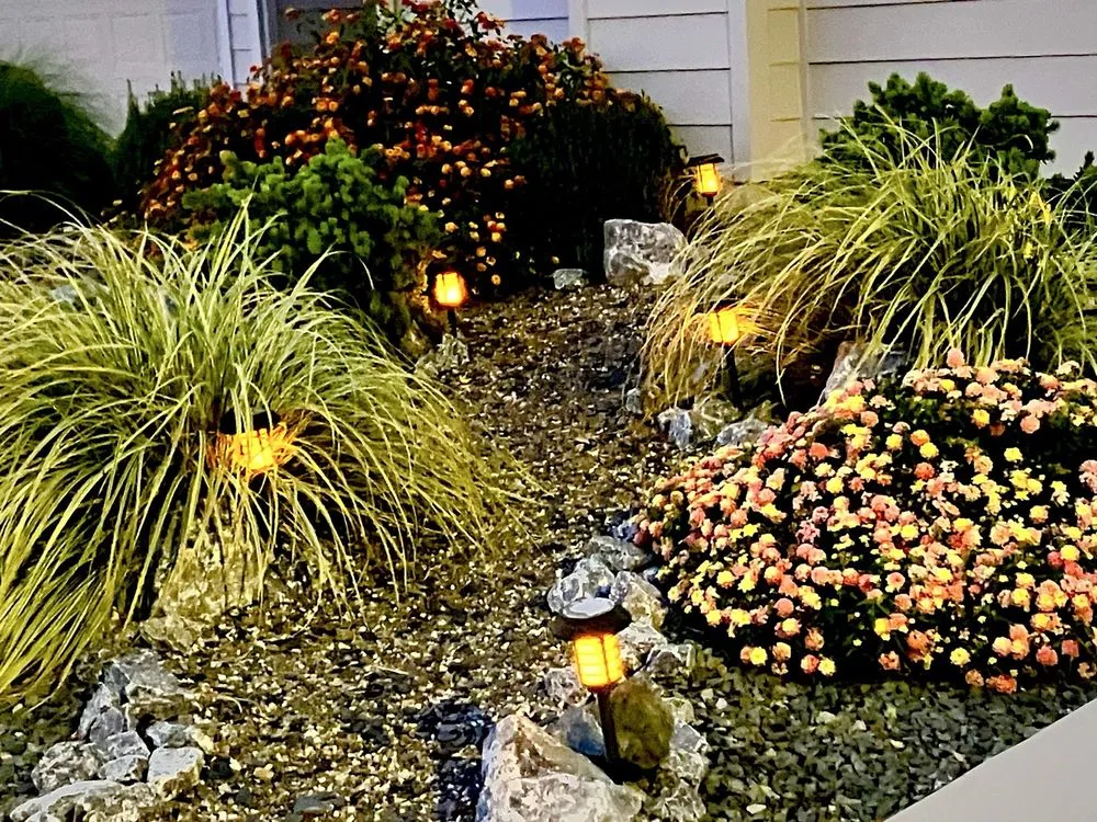 Local lawn mowing service in Sacramento, CA - A&B Landscape Service