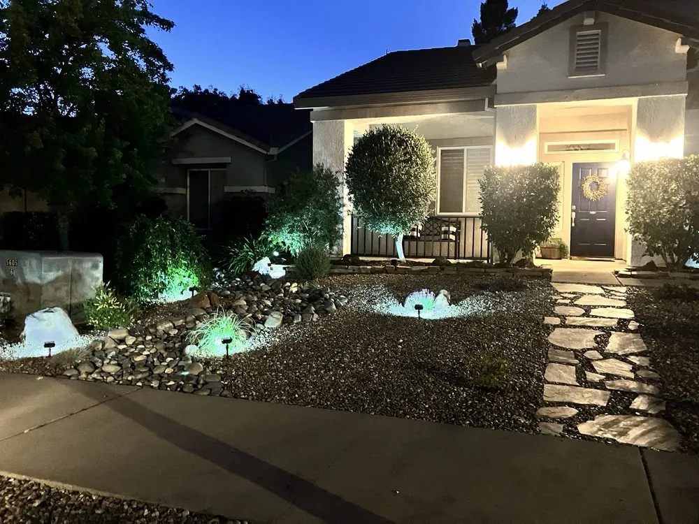 Expert lawn care service for outdoor upgrades in Sacramento, CA by A&B Landscape Service