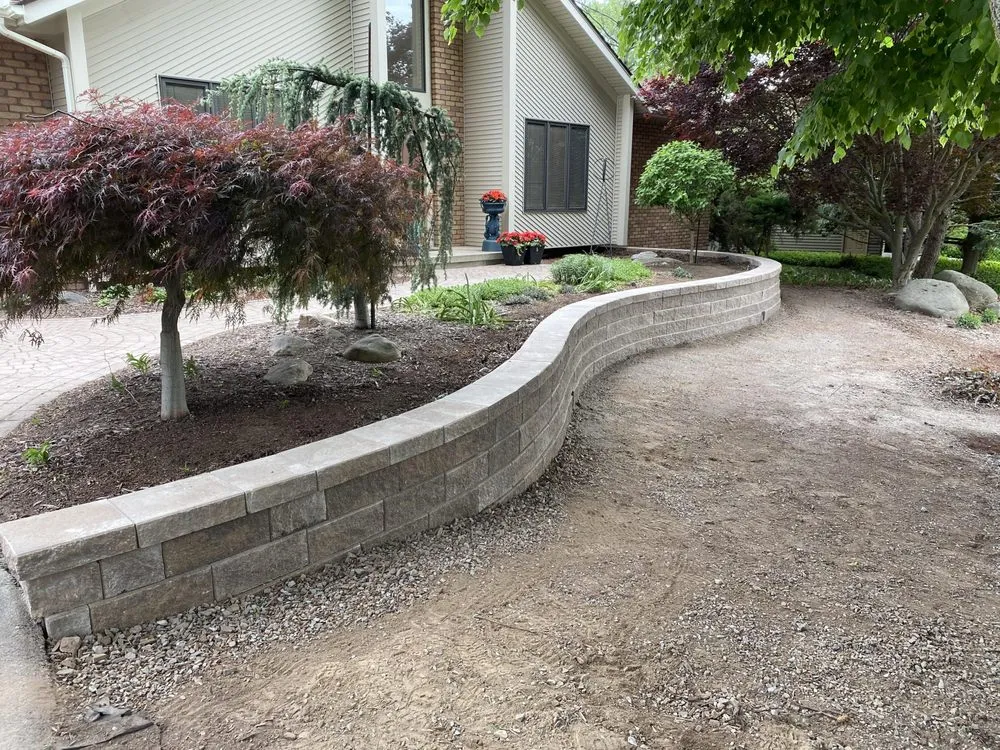 Affordable lawn care service for beautiful yards across Rochester, NY - A&B Landscape Solutions