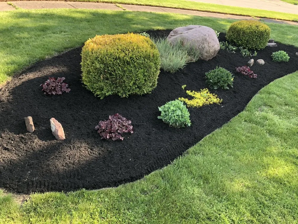 Top-rated lawn care service for year-round maintenance across Rochester, NY - A&B Landscape Solutions