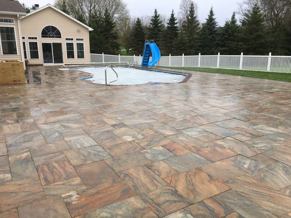 Affordable lawn care service for homes across Rochester, NY - A&B Landscape Solutions