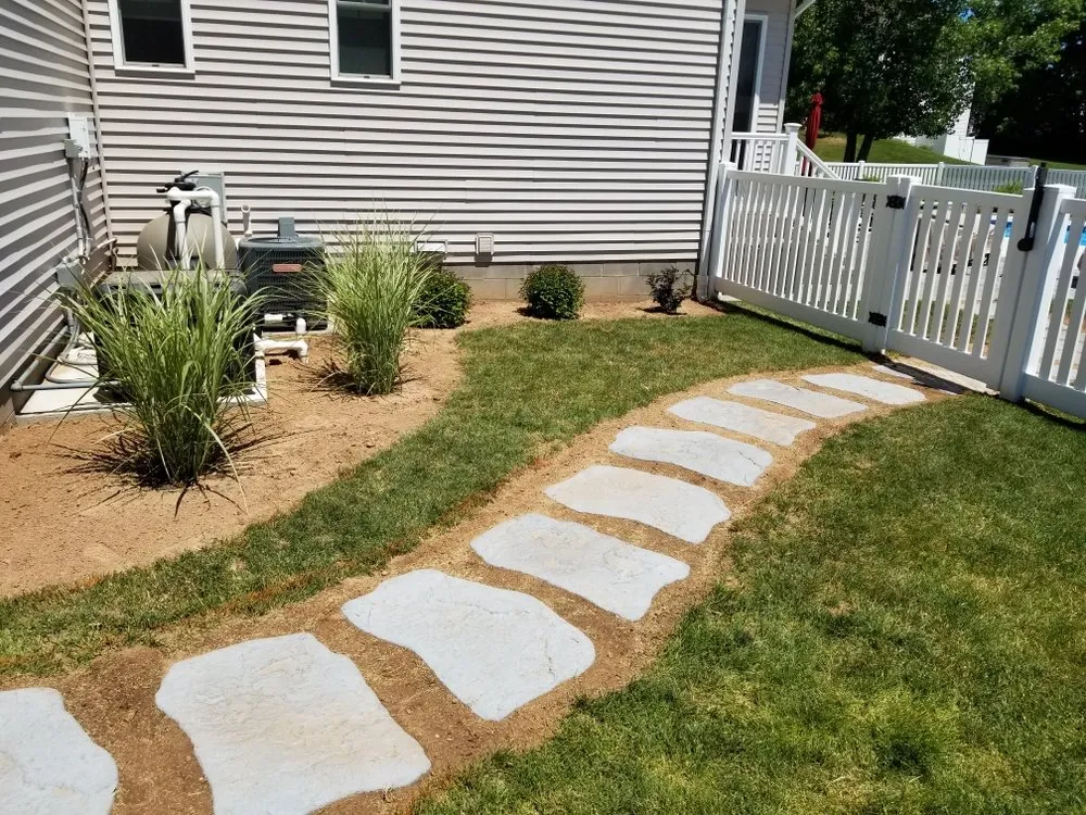 Local landscaping services for outdoor upgrades in Rochester, NY by A&B Landscape Solutions