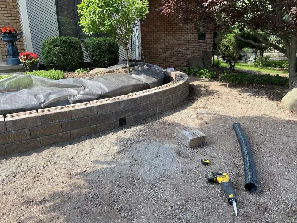 Trusted landscaping services experts serving Rochester, NY - A&B Landscape Solutions