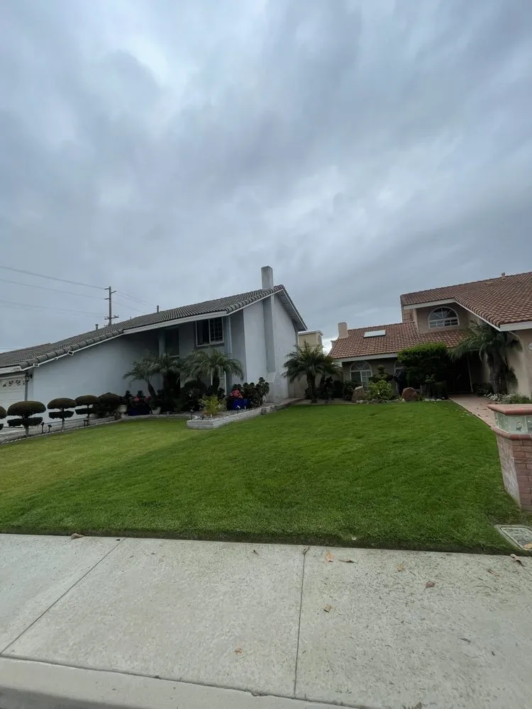 Top-rated landscape design for residential properties across Costa Mesa, CA - A&B Landscaping and Construction