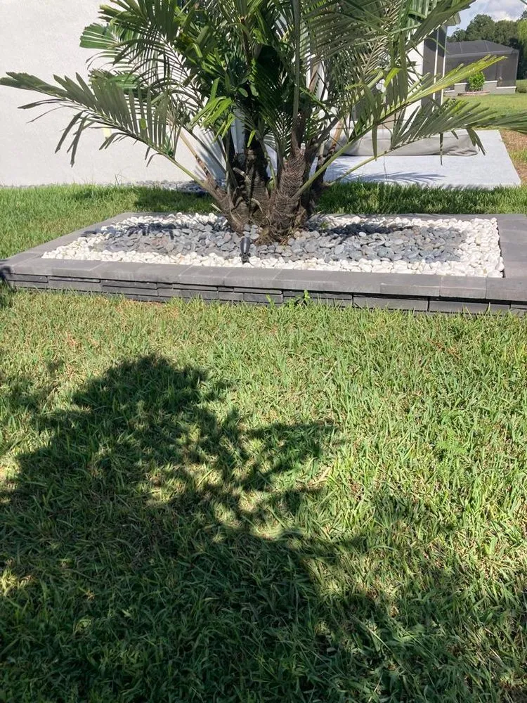 Reliable landscape design near you across Leesburg, FL - Ab Landscaping and Tree Service