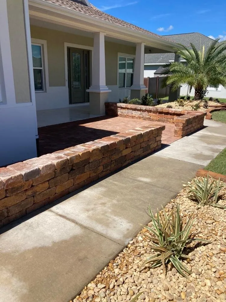 Top-rated lawn mowing service near you across Leesburg, FL - Ab Landscaping and Tree Service