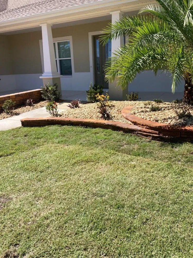 Affordable lawn mowing service experts serving Leesburg, FL - Ab Landscaping and Tree Service