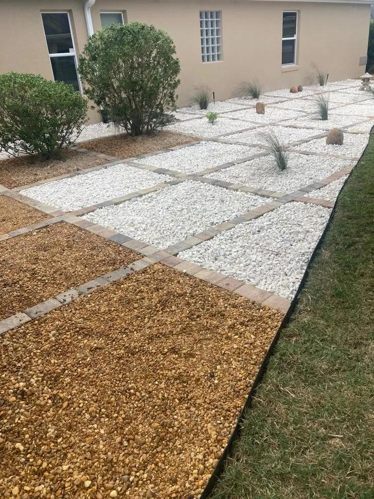 Reliable lawn care service for beautiful yards across Leesburg, FL - Ab Landscaping and Tree Service