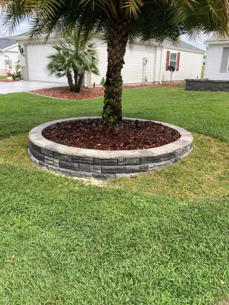 Reliable landscape installation experts serving Leesburg, FL - Ab Landscaping and Tree Service