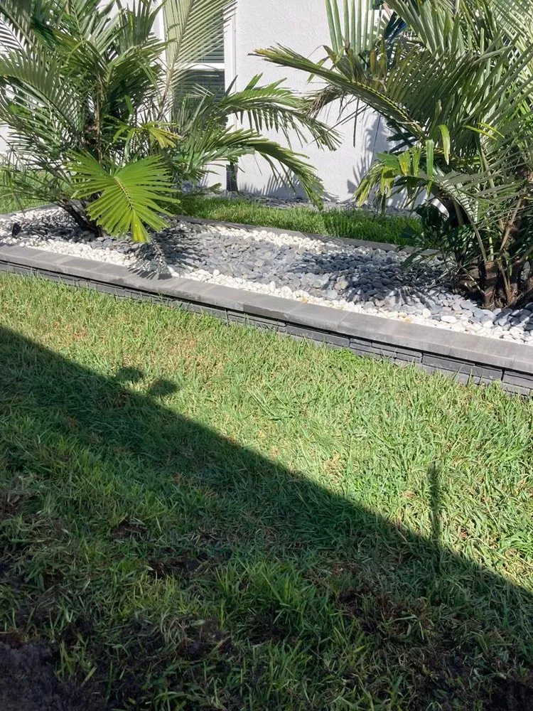 Custom landscaping services in Leesburg, FL - Ab Landscaping and Tree Service