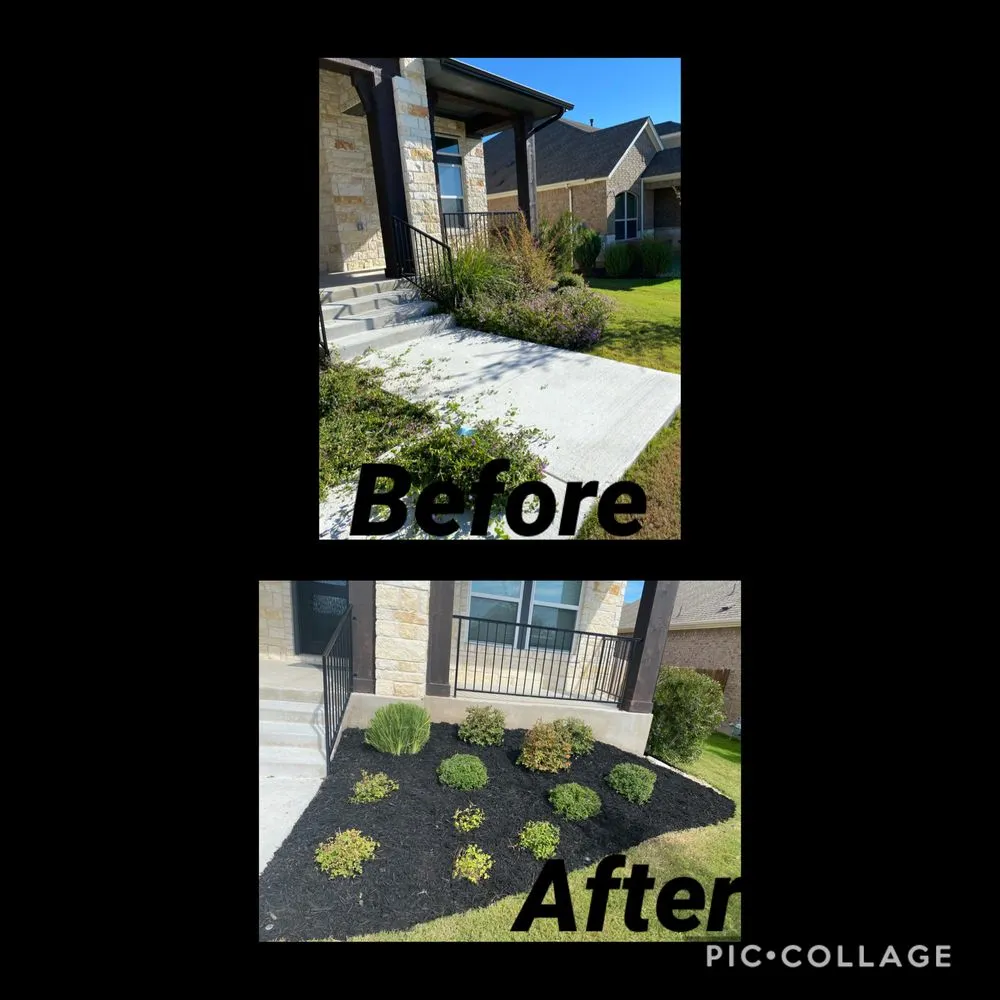 Professional yard maintenance experts serving Elgin, TX - AB Landscaping