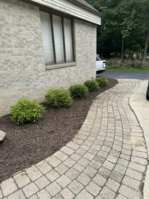 Ab Landscaping