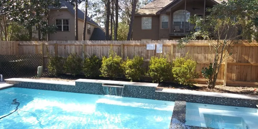 Custom landscape design experts serving Houston, TX - AB Landscaping