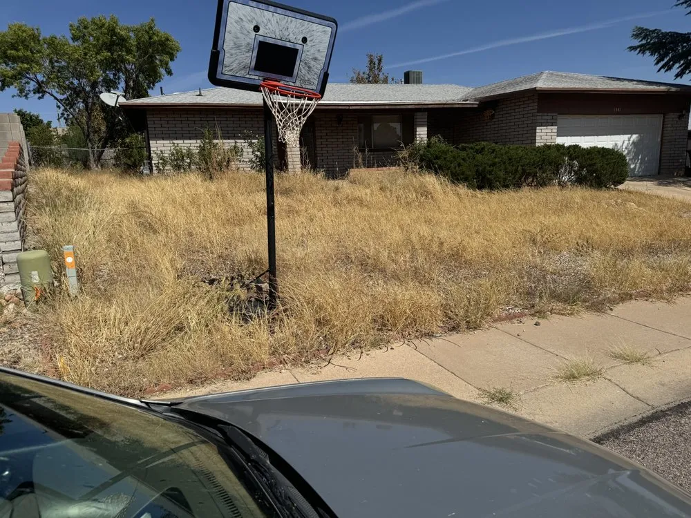 Trusted yard maintenance in Sierra Vista, AZ - AB Landscaping