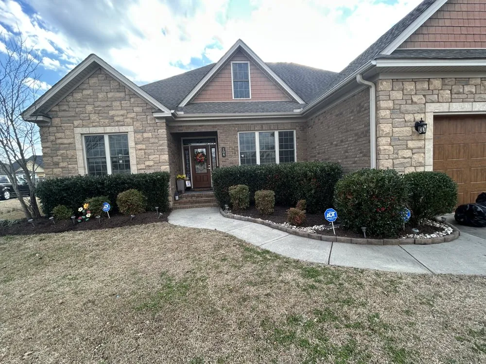 Top-rated landscape design experts serving Greenville, NC - Ab Landscapingg