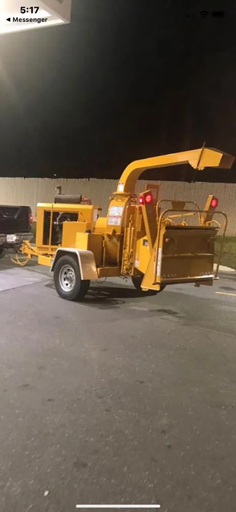 Professional landscaping services for residential properties across Greensboro, NC - A&B Lawn & Tree