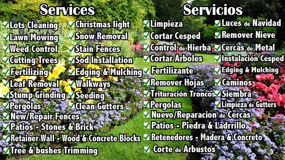 Top-rated residential landscaping experts serving Greensboro, NC - A&B Lawn & Tree