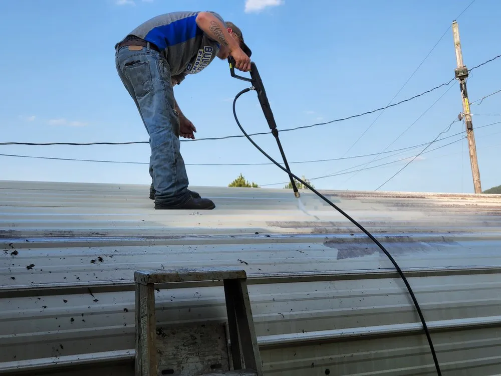 Top-rated outdoor landscaping for homes in Piedmont, AL by A&B lawn Care & Maintenance