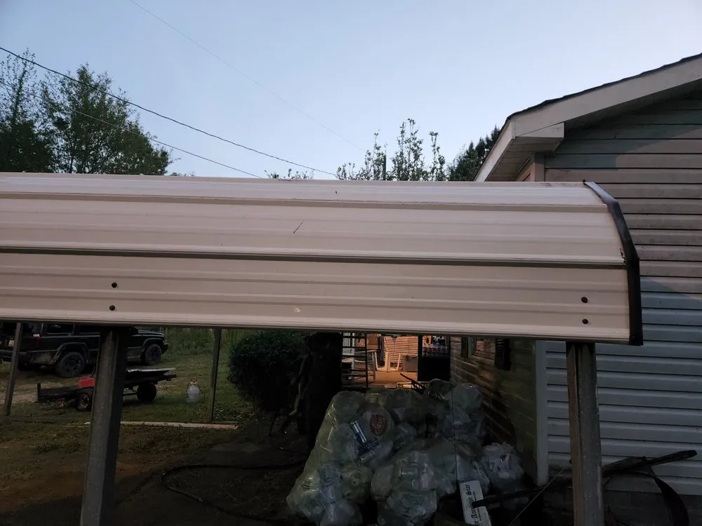 Trusted outdoor landscaping in Piedmont, AL - A&B lawn Care & Maintenance