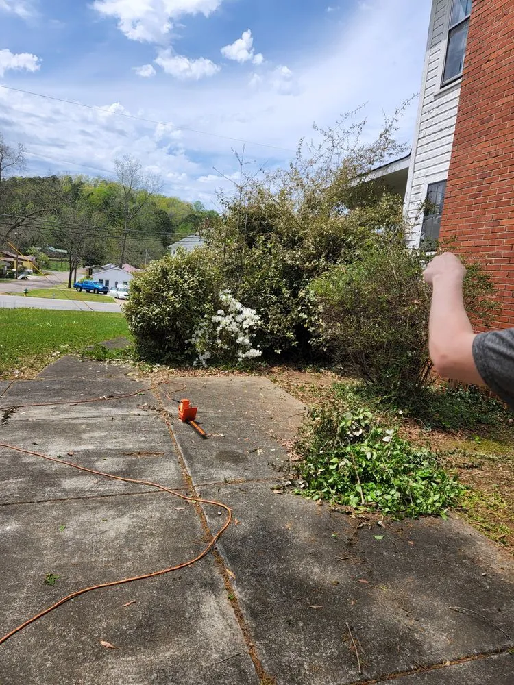 Custom landscaping services experts serving Piedmont, AL - A&B lawn Care & Maintenance