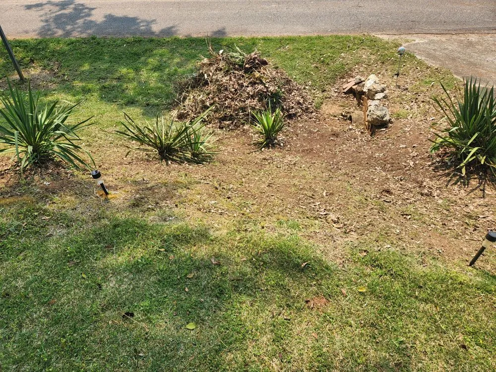 Top-rated lawn care service in Piedmont, AL - A&B lawn Care & Maintenance
