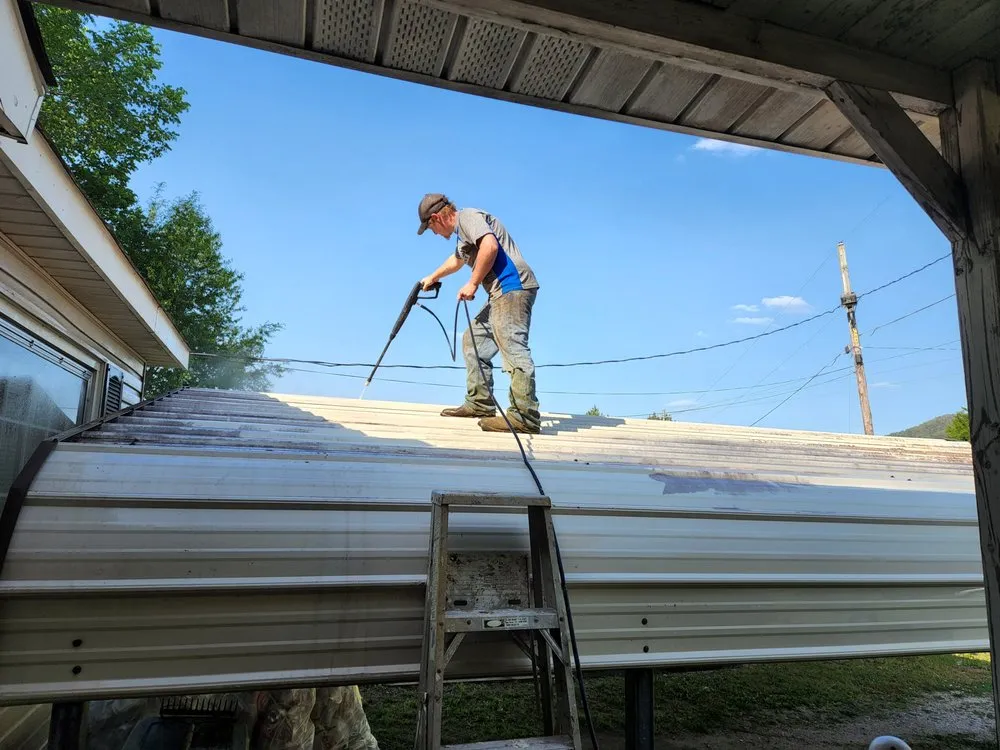 Affordable residential landscaping for homes in Piedmont, AL by A&B lawn Care & Maintenance