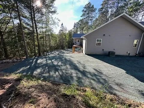 Professional garden landscaping in Rhinelander, WI - A&B Lawn Care & Snow Removal