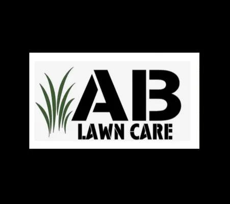 AB Lawn Care Logo