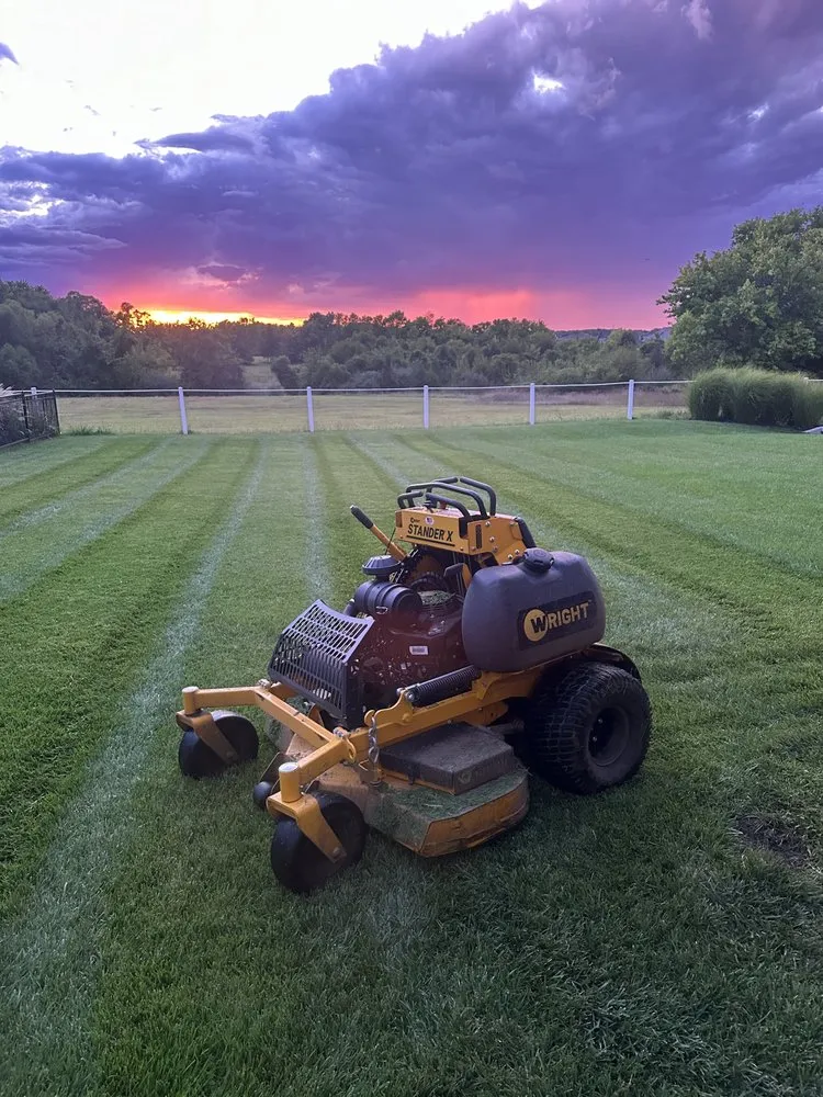 Expert garden landscaping for outdoor upgrades across Overland Park, KS - AB lawn care