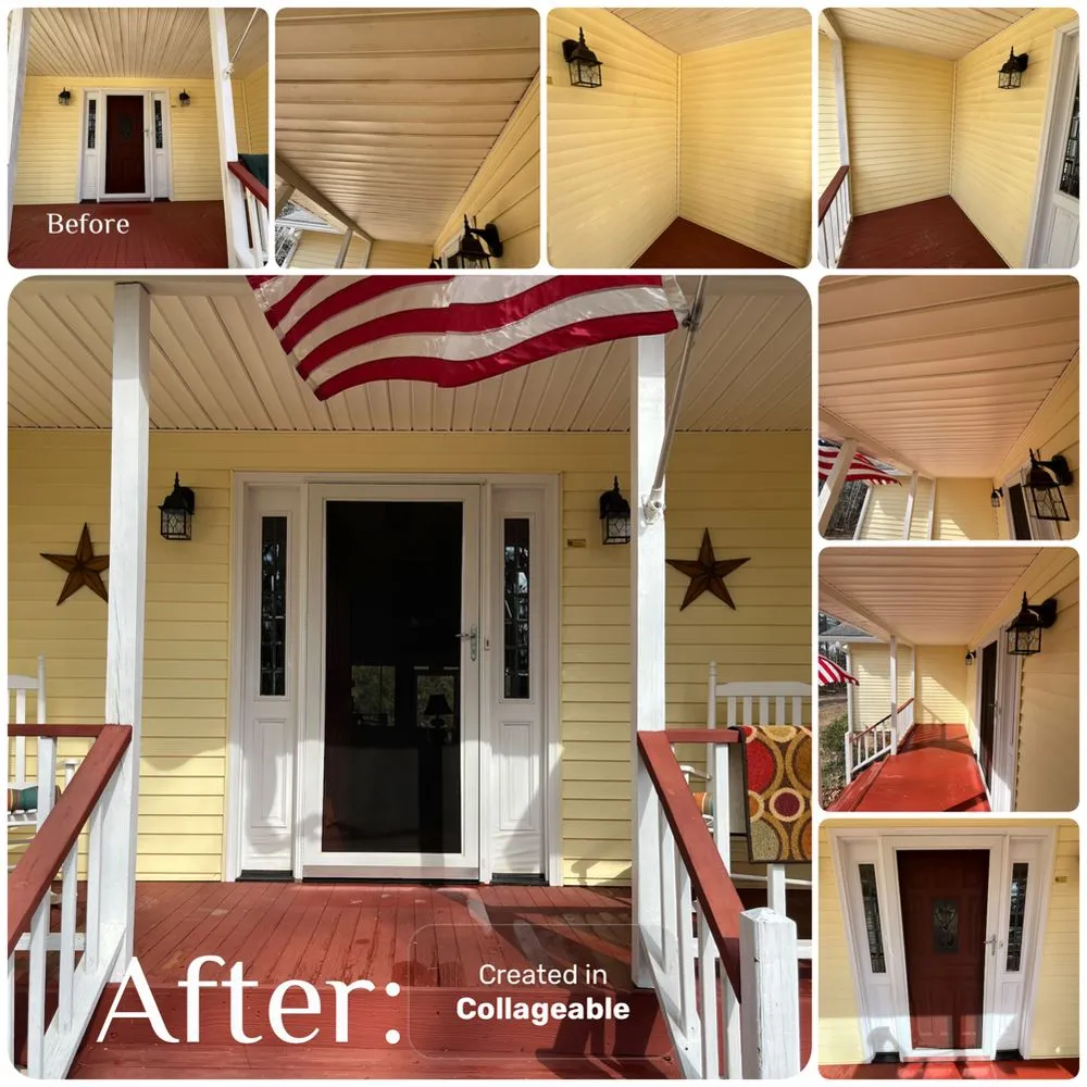 Trusted yard maintenance experts serving Palmetto, GA - A&B Lawn Care