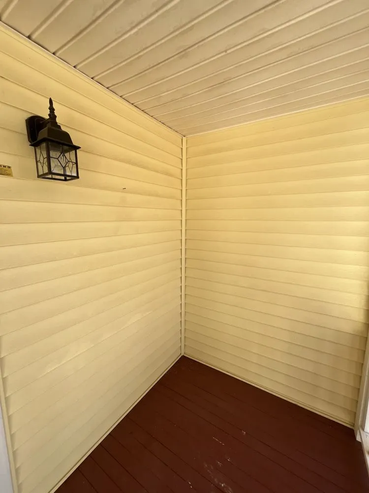 Trusted landscape installation in Palmetto, GA by A&B Lawn Care