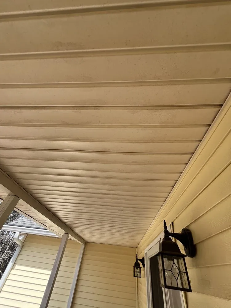 Custom yard maintenance in Palmetto, GA by A&B Lawn Care