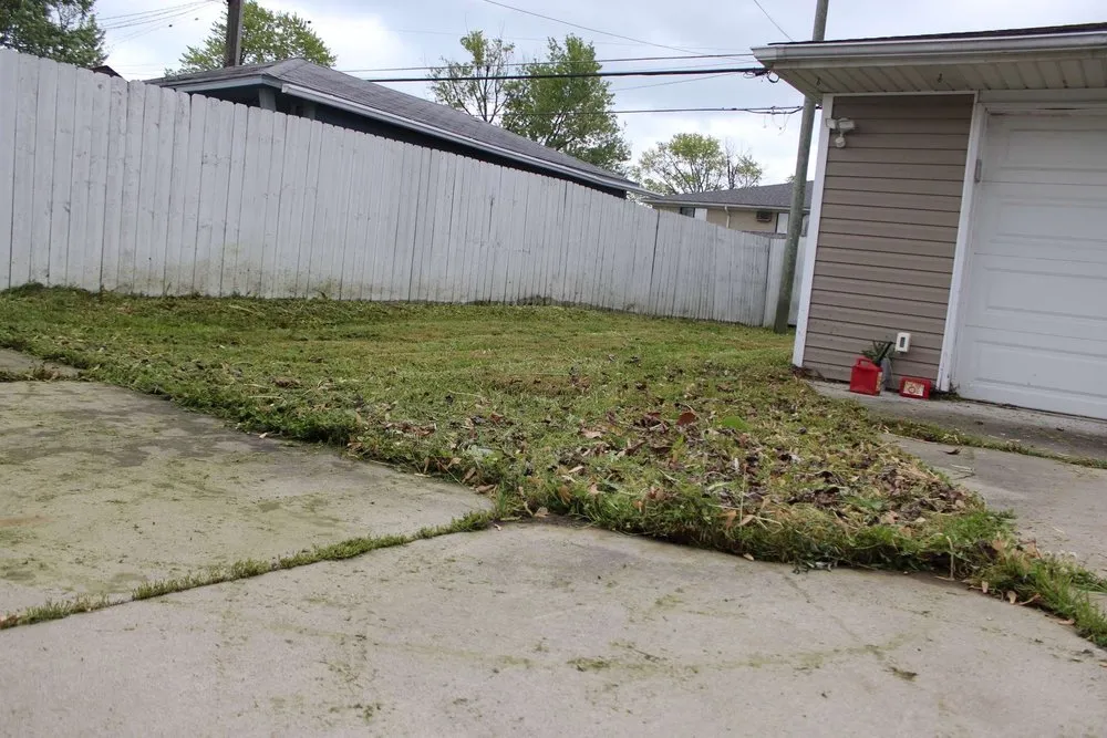 Custom residential landscaping for beautiful yards across St. Clair Shores, MI - A&B Lawn Care