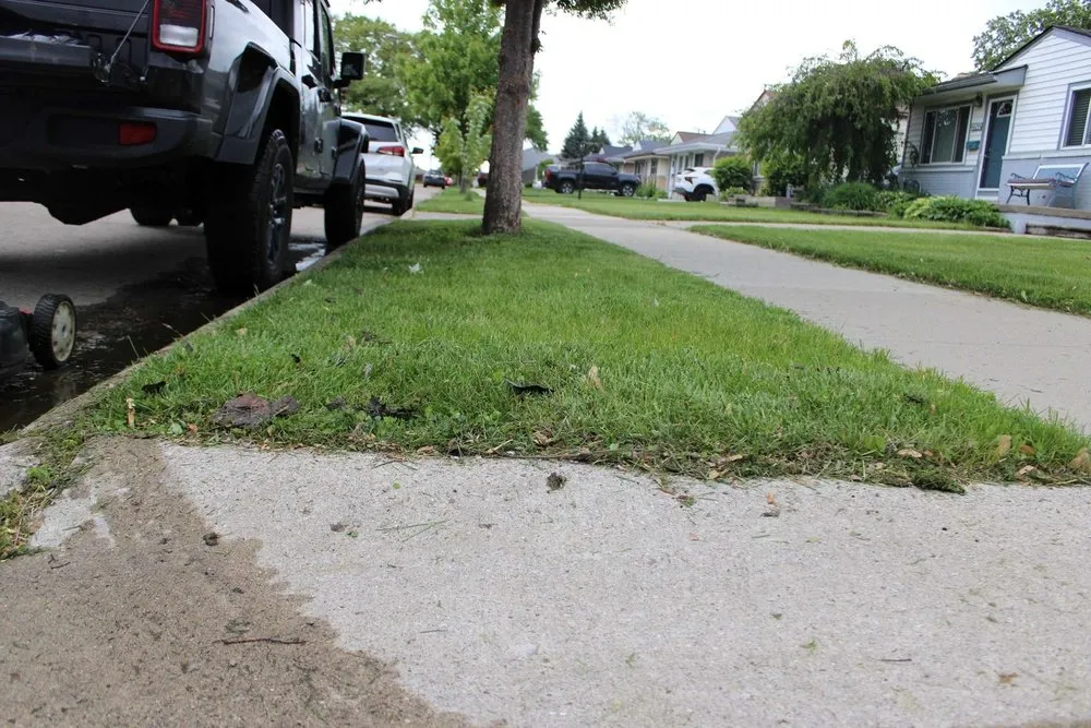 Expert landscape design near you across St. Clair Shores, MI - A&B Lawn Care