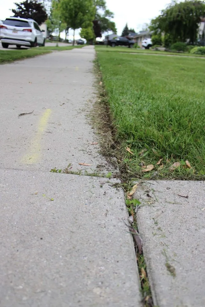Custom garden landscaping for beautiful yards across St. Clair Shores, MI - A&B Lawn Care